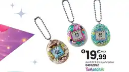 JouéClub Tamagotchi tamagotchi original offre