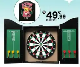 JouéClub Cible de luxe offre