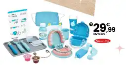 JouéClub Coffret dentiste offre