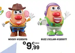 JouéClub Pixar monsieur patate offre