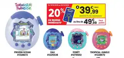 JouéClub Tamagotchi paradise offre