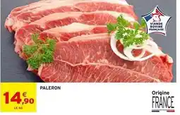 Intermarché Paleron offre