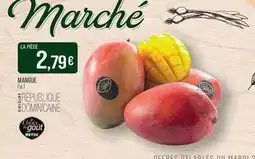 Match Espeçublique sdomincine offre