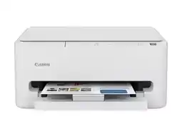 Bureau Vallée Canon - pixma ts4150i - imprimante multifonction jet d'encre couleur a4 - usb 2.0, wi-fi(n) offre