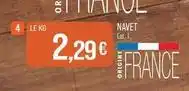 Match Cat - navet offre