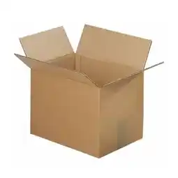 Bureau Vallée 20 cartons caisses américaines 60 cm x 40 cm x 40 cm - logisitpack offre