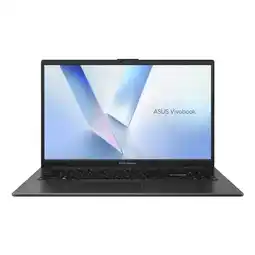 Bureau Vallée Asus - vivobook e1504ta-disbvbq380ws - pc portable 15,6 - intel n150 - 8 go ram - 128go ssd offre