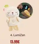 Monoprix Lumizen offre