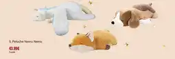 Monoprix Peluche nenu offre