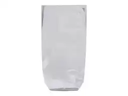 Bureau Vallée 100 sachets transparent - fond rigide – recyclable offre