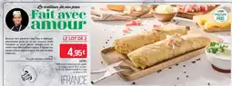 Match Crêpes offre