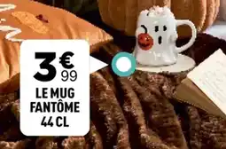 Centrakor LE MUG FANTÔME offre