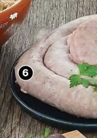 Cora x Carrefour Saucisse Brasse offre