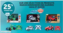 Hyper U Jada RC Toy Story 3 RC offre
