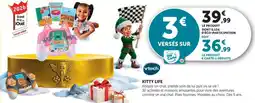 Hyper U Vtech Kitty Life offre