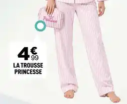 Centrakor La trousse princesse offre