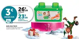 Hyper U Jelly blox - baril offre