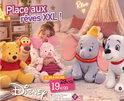 Kandy Disney Peluche Disney offre