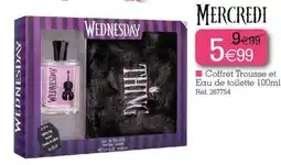 Kandy Wednesday Eau de Toilette offre