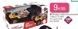 Kandy TURBO CHALLENGE Buggy radiocommandé offre