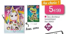 Kandy Shaky Unicorn offre