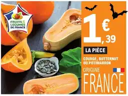 E.Leclerc Fruits & Légumes de France offre