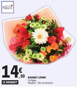 E.Leclerc LE BOUQUET offre