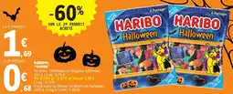 E.Leclerc HARIBO Bonbons offre