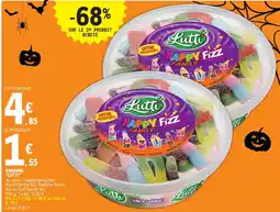 E.Leclerc Lutti Bonbons offre