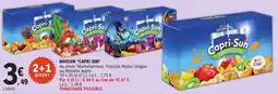 E.Leclerc Capri-Sun offre