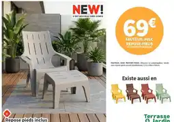 Conforama New! offre