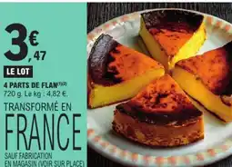 E.Leclerc FLAN offre