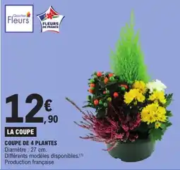 E.Leclerc LA COUPE offre