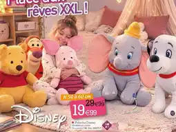 Kandy Disney - poubelle offre