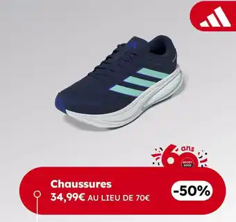Chaussures
