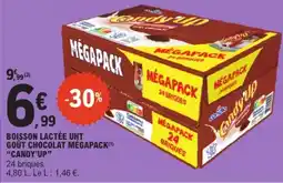 E.Leclerc Candy'Up offre