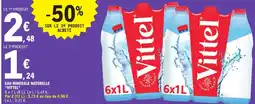 E.Leclerc Vittel offre