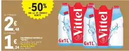 E.Leclerc Express Vittel offre