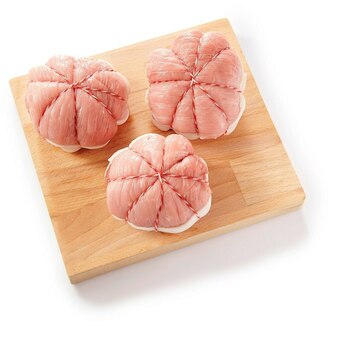 Match Produit élaboré : paupiette de veau offre