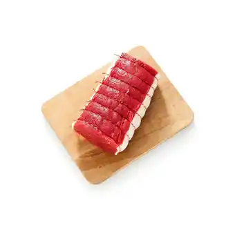 Match Viande bovine : rôti** offre