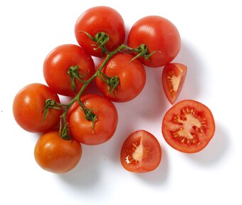Match Tomate grappe offre