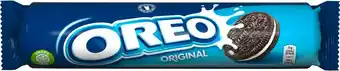 Match Oreo biscuits offre