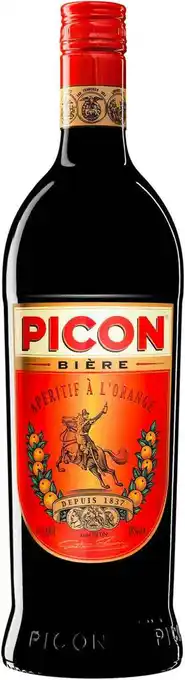 Match Picon offre