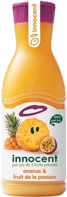 Match Innocent jus offre