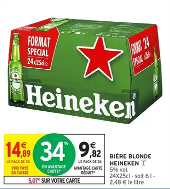 Heineken