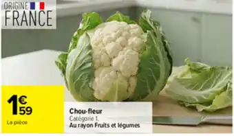 Chou-fleur