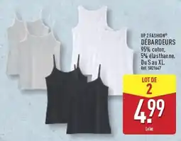 ALDI UP.2 FASHION DÉBARDEURS offre