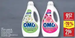 ALDI OMO LESSIVE LIQUIDE offre
