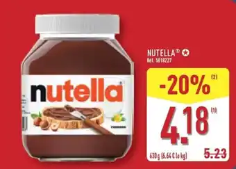 Nutella