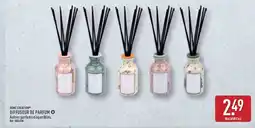 ALDI HOME CREATION DIFFUSEUR DE PARFUM offre